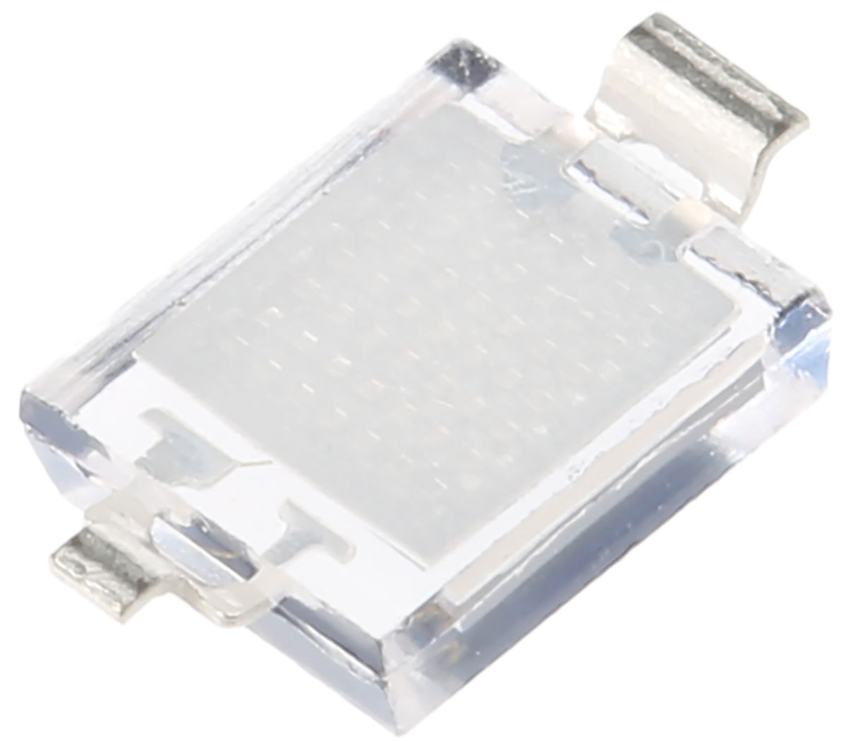 Vishay, VBPW34S IR + Visible Light Si Photodiode, Surface Mount GW