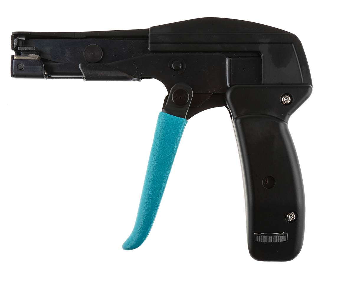 Phoenix Contact UNIFOX Cable Tie Gun, 2.2 → 4.8mm Capacity