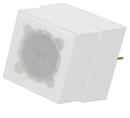 EKMB4310113K Panasonic, EKMB (WL) PIR Sensor, 7m 3-Pin