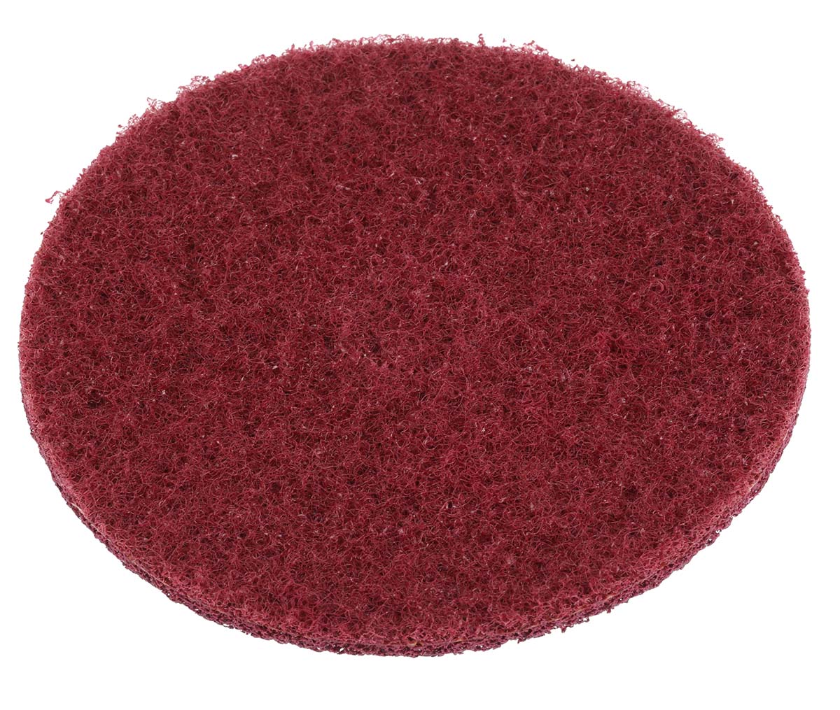 Norton SelfGrip Aluminium Oxide Surface Conditioning Disc, 127mm, Medium Grade, 5 in pack