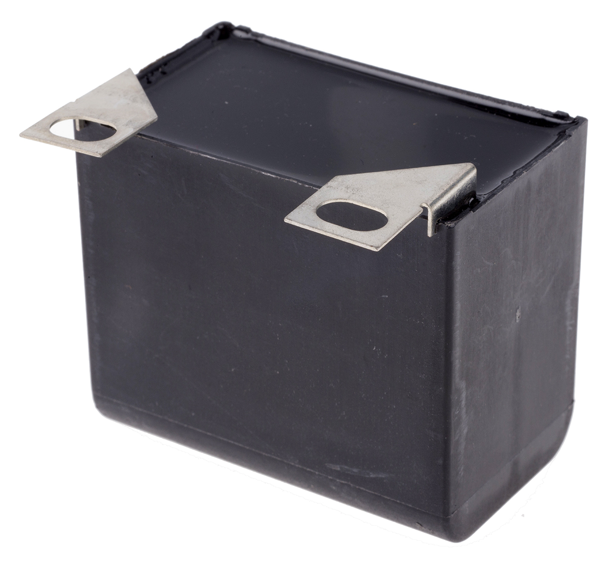 Vishay MKP386M Polypropylene Film Capacitor, 2kV dc, ±5%, 1.5μF, Screw Mount
