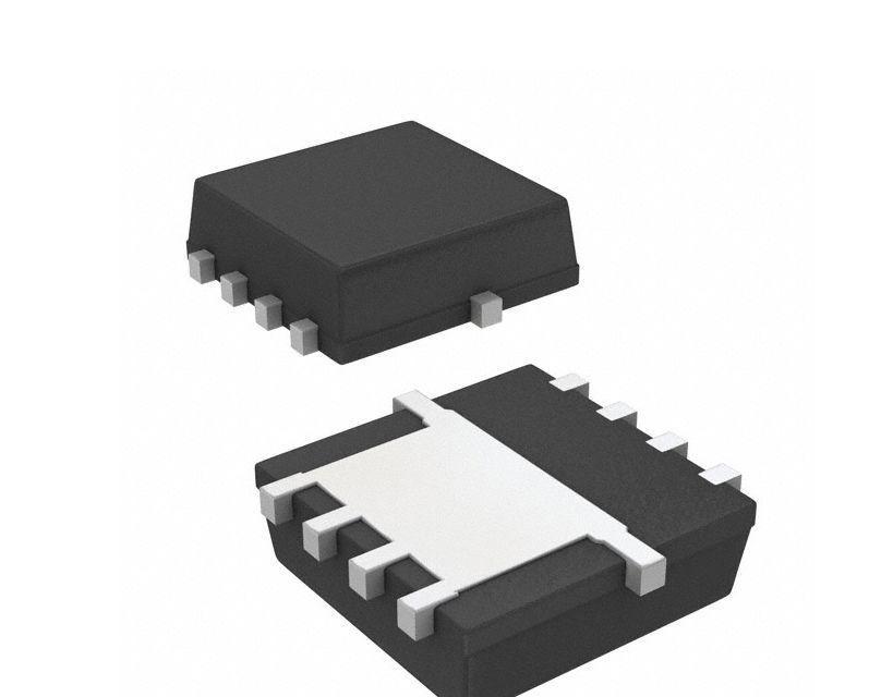 Vishay Type P-Channel MOSFET, 35 A, 40 V, 8-Pin PowerPAK 1212-8