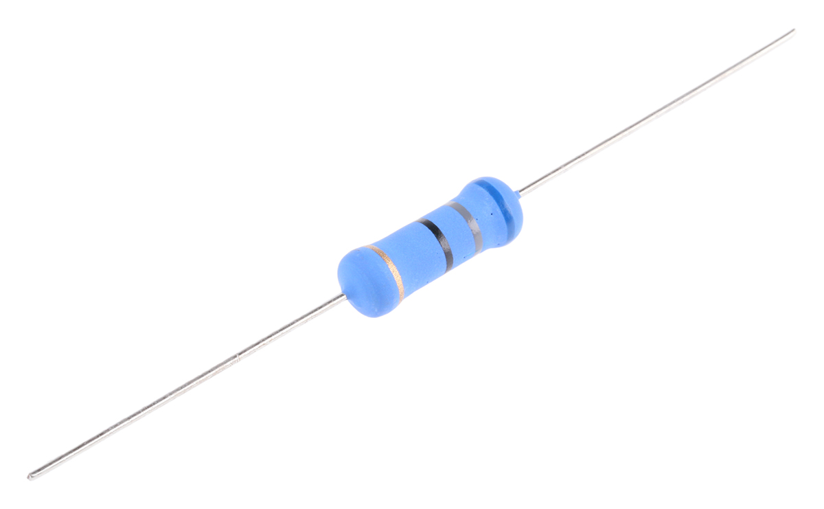 TE Connectivity 68Ω Metal Oxide Resistor 3W ±5% ROX3SJ68R