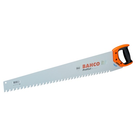 Bahco 620 mm Hand Saw, 1 TPI