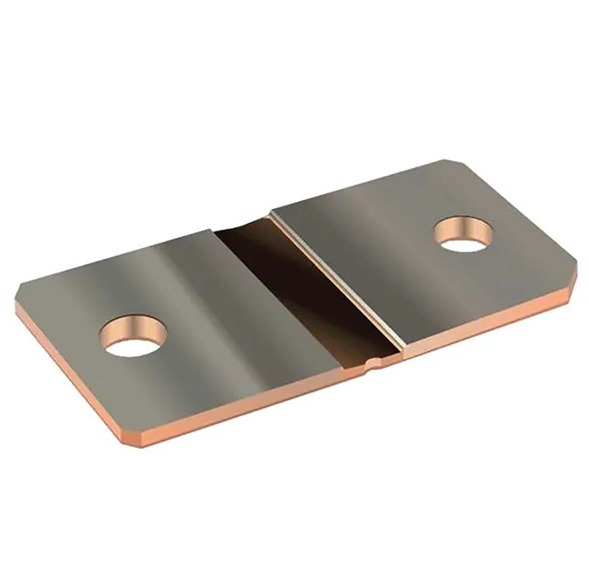 Bourns Plate Shunt, 1 kA Max, 50mV Output, 5 % Accuracy