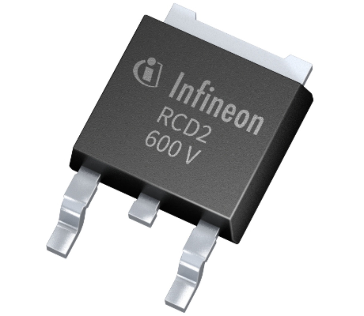 Infineon IKD10N60RFATMA1 IGBT 600 V PG-TO252-3