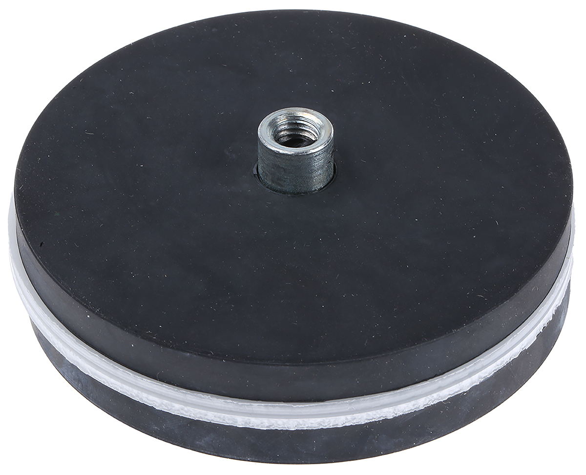Eclipse Neodymium Magnet 42kg, Length 17mm, Width 88mm