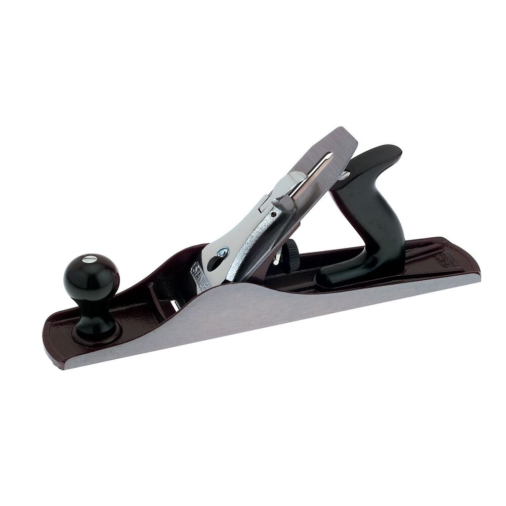 Stanley 360 mm Polypropylene Hand Planers Plane