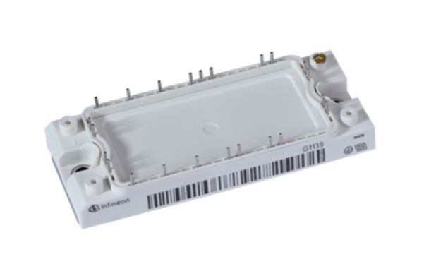 Infineon FP50R12KT4PBPSA1 IGBT Module, 50 A 1200 V EASY2B