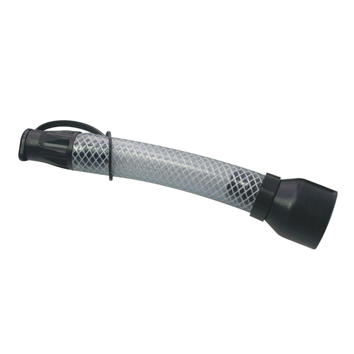 SKF Hose for use with Tube Connection Pumps