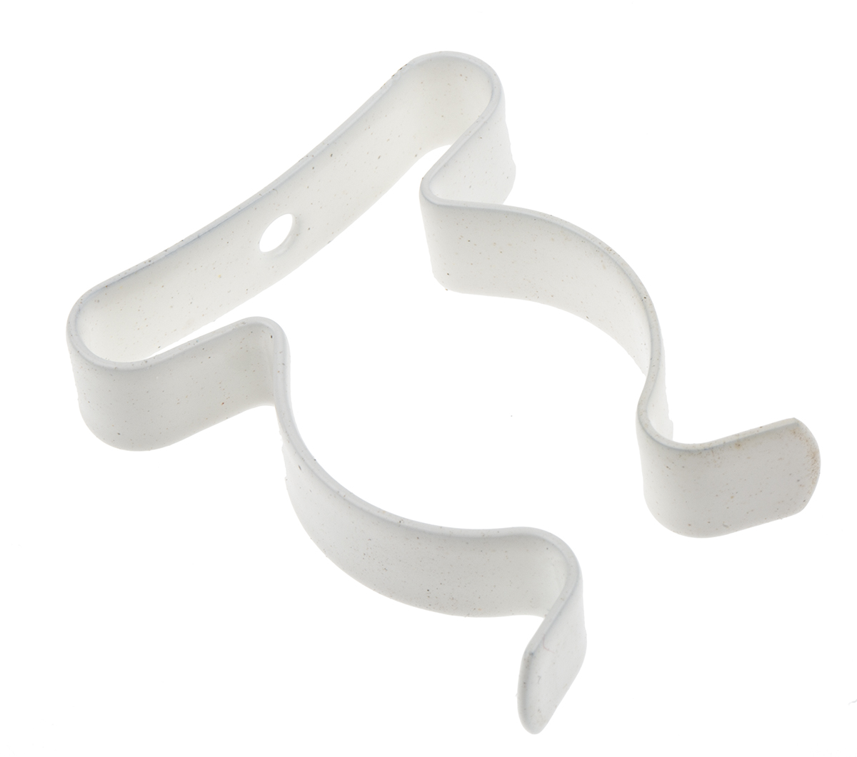 RS PRO 28.58mm Steel Spring Clip, 39.69mm x 9.53mm x 49.21mm, 4BA