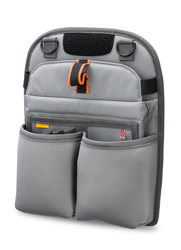 Veto Pro Pac Tablet Panel 50mm x 330mm x 360mm