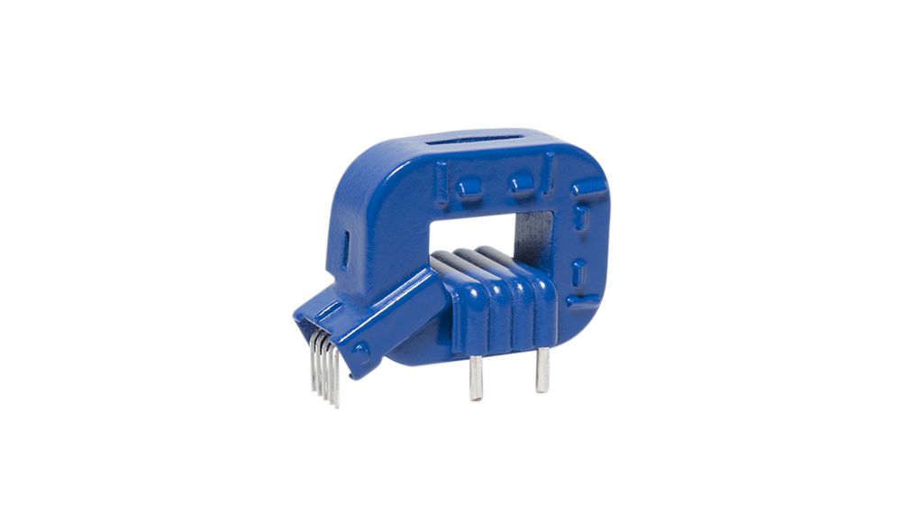LEM HO Series ASIC Open Loop Hall Effect Current Transducer, 100A Input, 15 V
