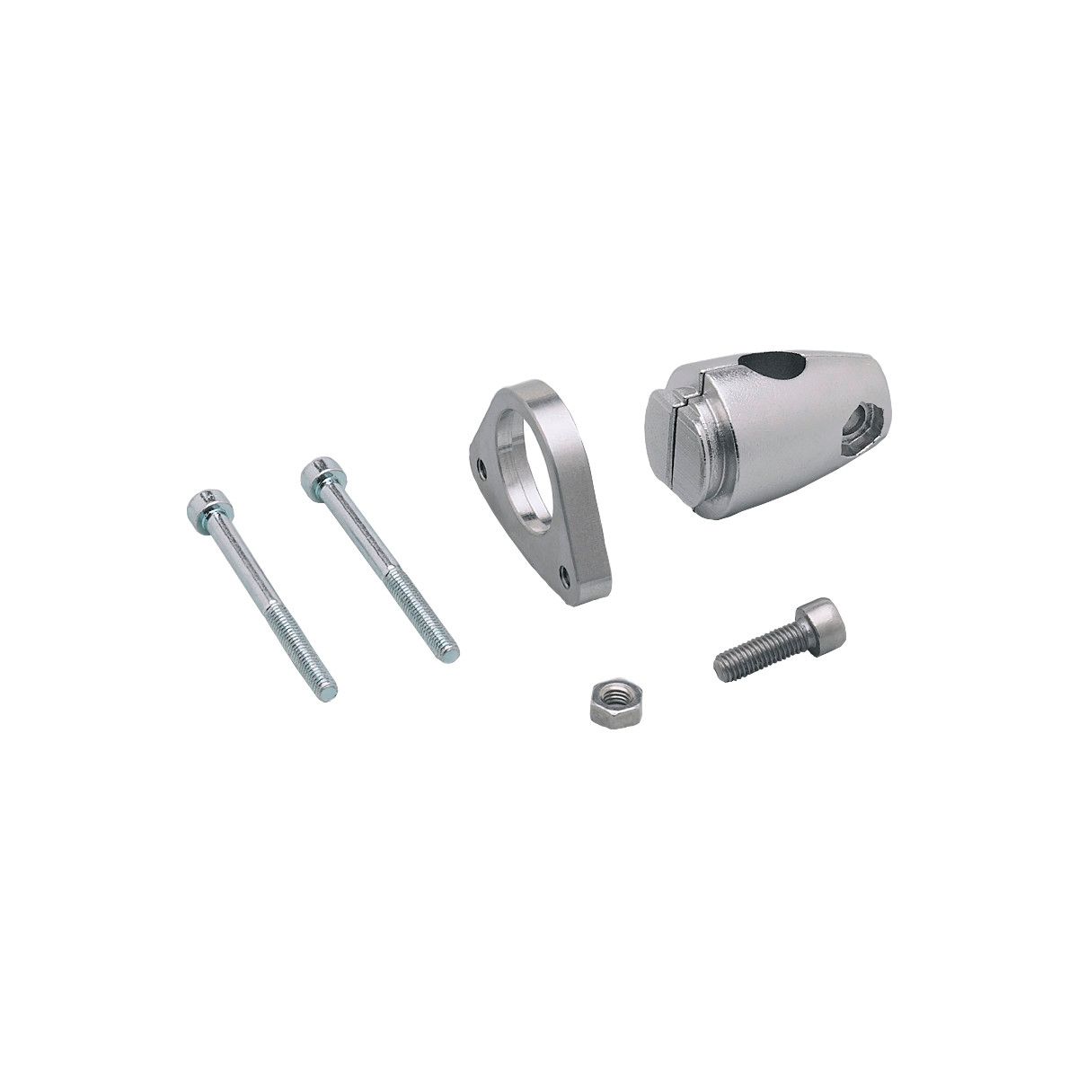 ifm electronic, O1D Series Mounting Bracket for Use with Photoelectric Sensor