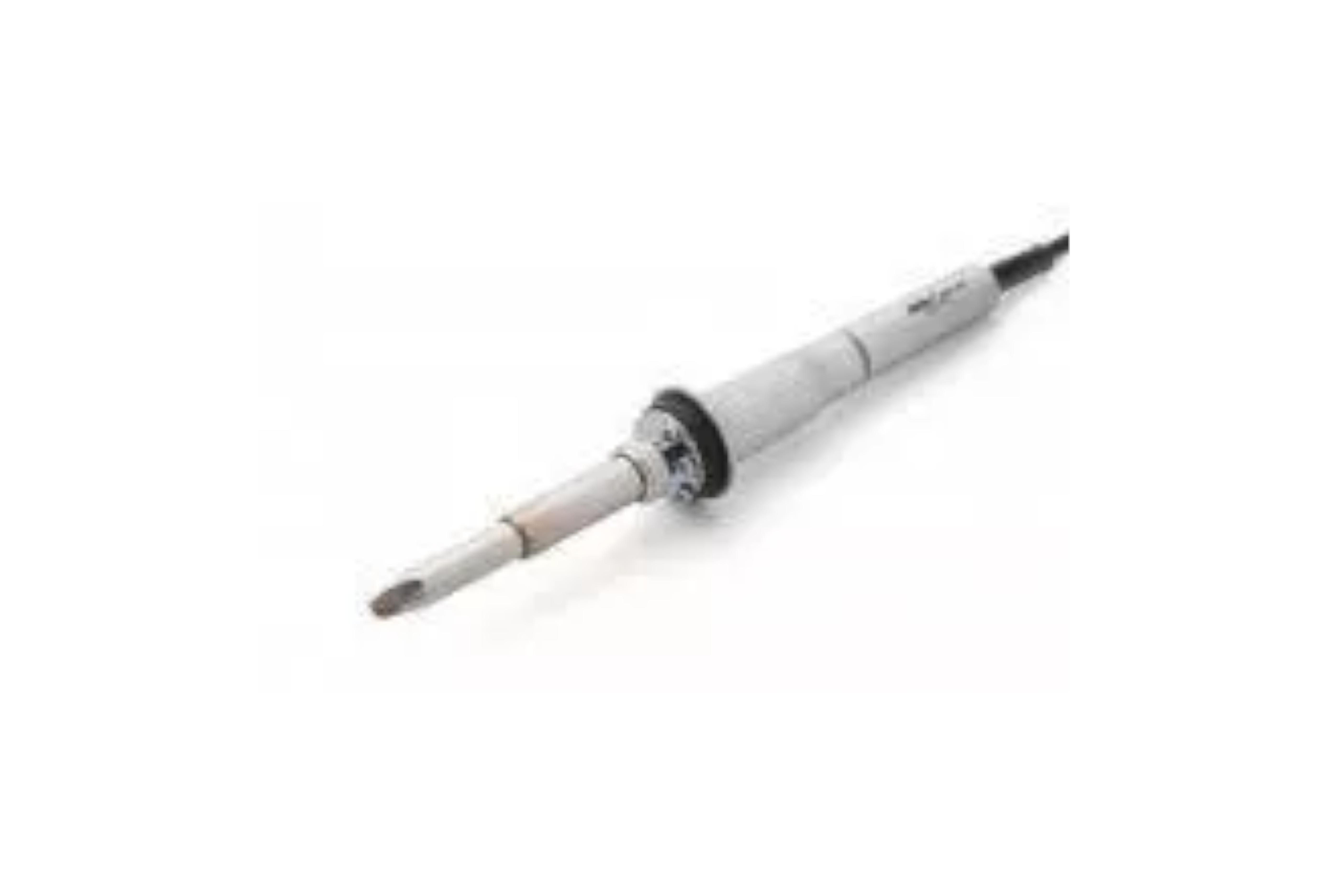 Weller Electric Soldering Iron, 24V, 200W, for use with WX 1 WX 2 WXA 2 WXD 2 WXR 3 WXsmart