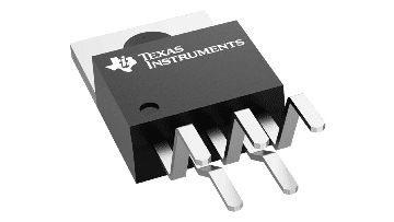 Texas Instruments,Class-AB20W, 5-Pin TO-220 LM1875T/LF02