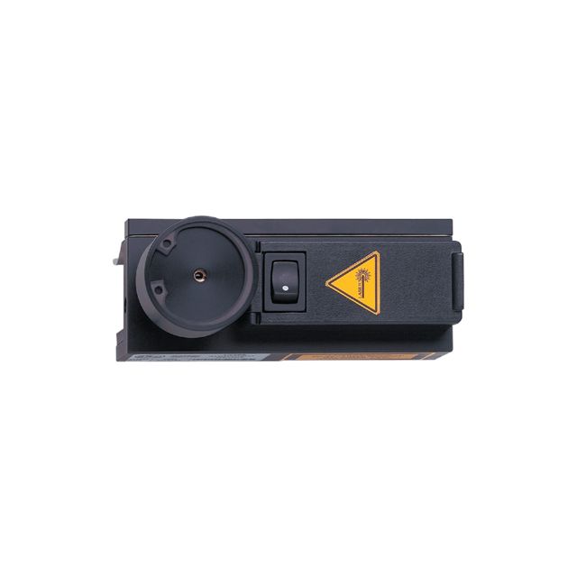 ifm electronic, EY30 Series Laser Adjustment Aid for Use with Safety Light Curtains