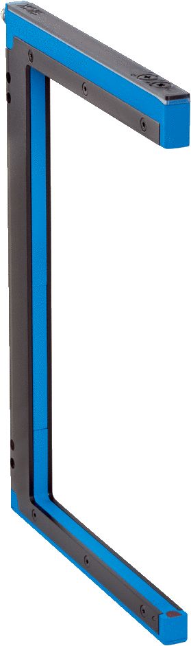 SICK Fork Sensor Photoelectric Sensor, Fork Sensor, 180 mm Detection Range