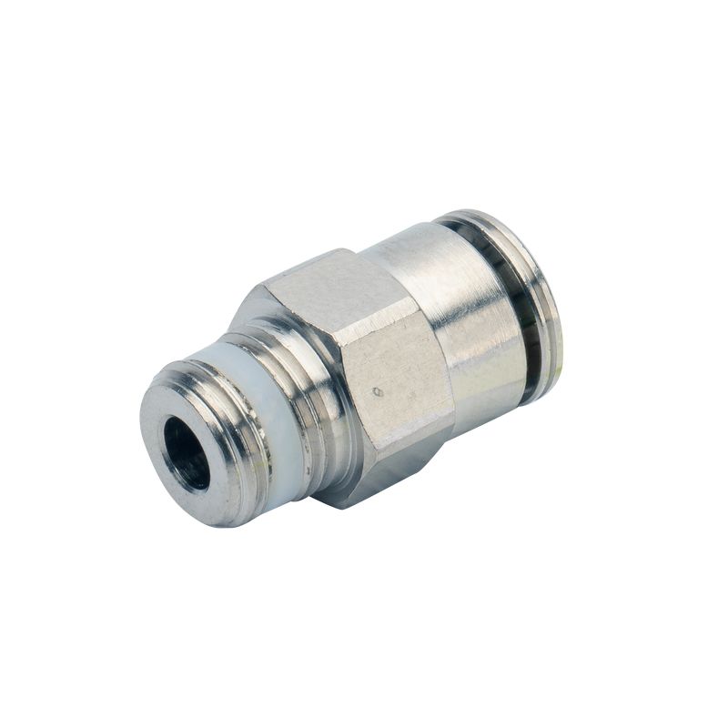 SKF Male Tube Connection for use with Tube Connection Automatic Lubricator