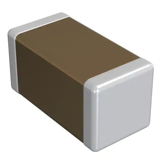 Murata 47μF MLCC, 2.5V dc V, SMD