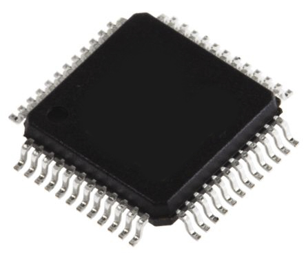 STMicroelectronics STM32L073CZT6, 32 bit ARM Cortex M0+, STM32L073CZ Microcontroller, 32 MHz, 192kB FLASH, 49-Pin LQFP