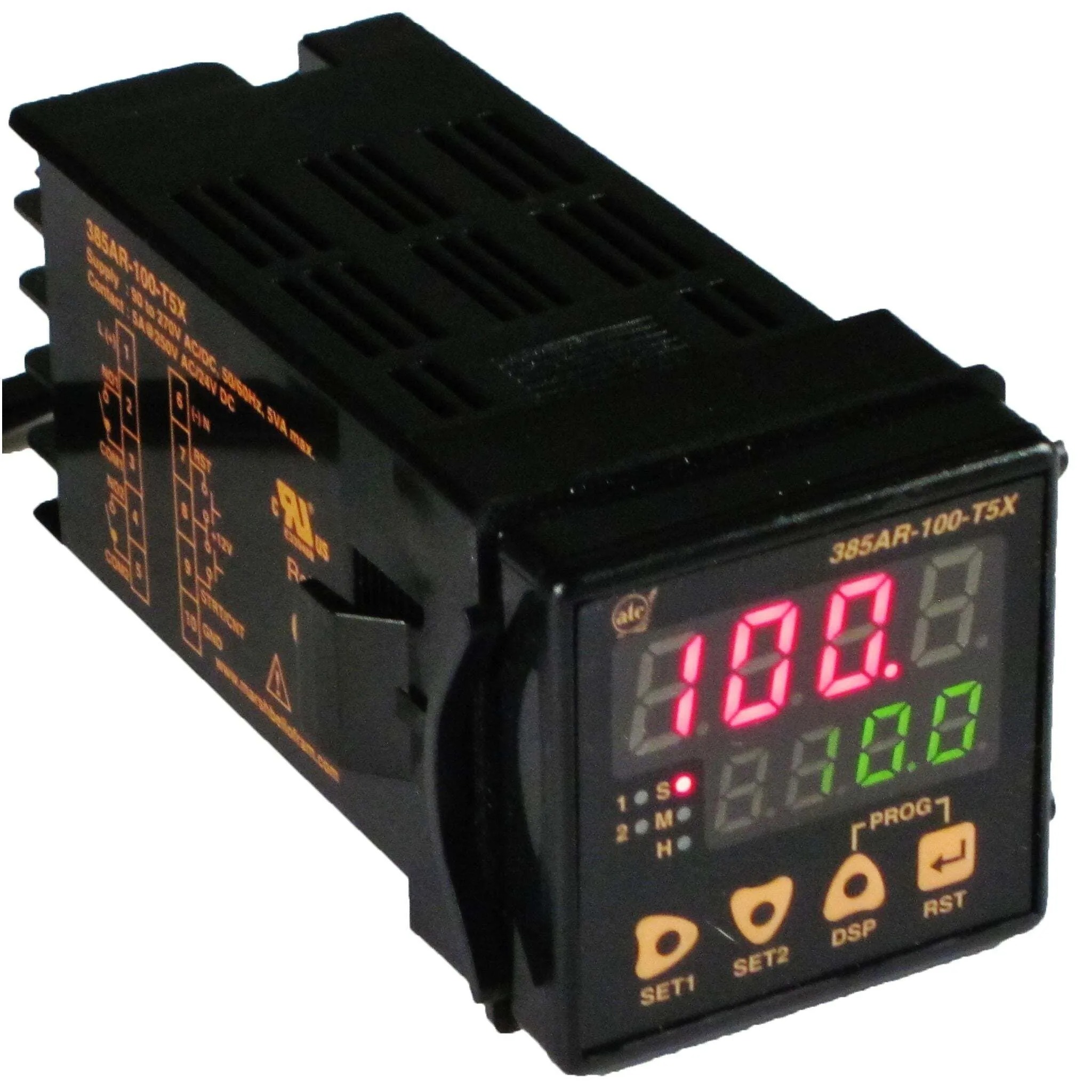 ATC 385AR Counter, Timer, 4 Digit LED, 5kHz, 85 → 270 V