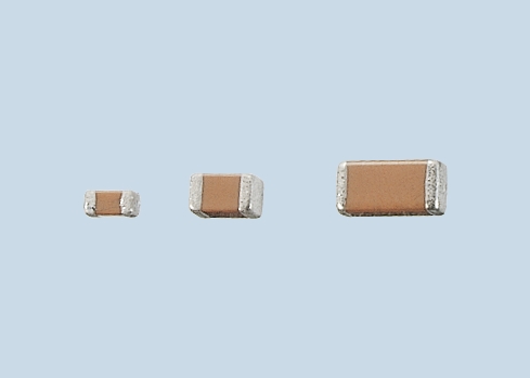 TDK 10nF Multilayer Ceramic Capacitor MLCC, 100V dc V, ±20% , SMD