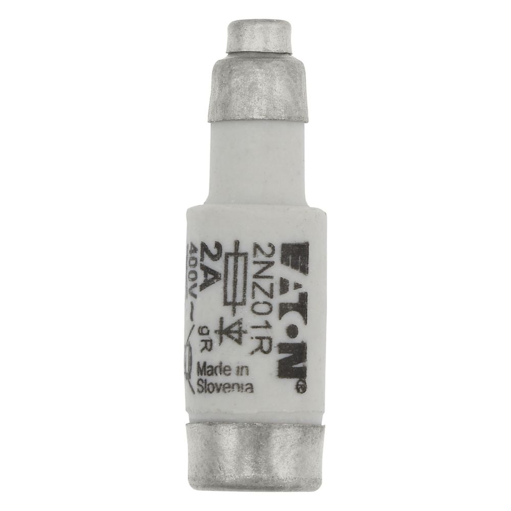 Eaton 2A Bottle Fuse, 400V