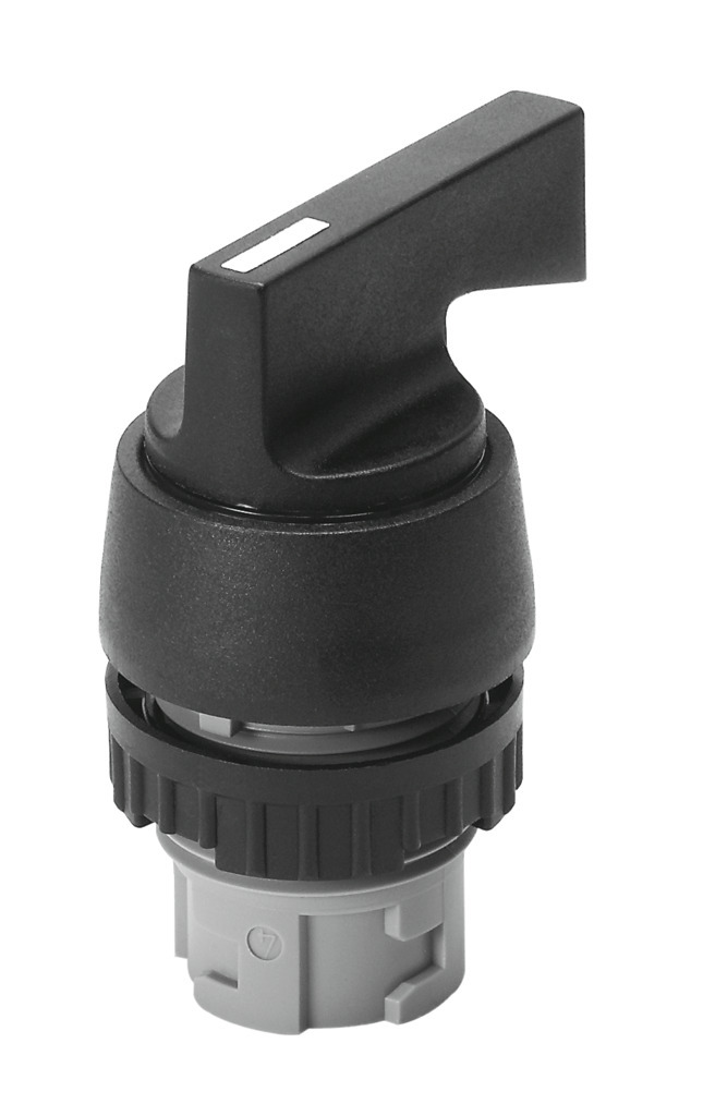 Festo Selector Switch -