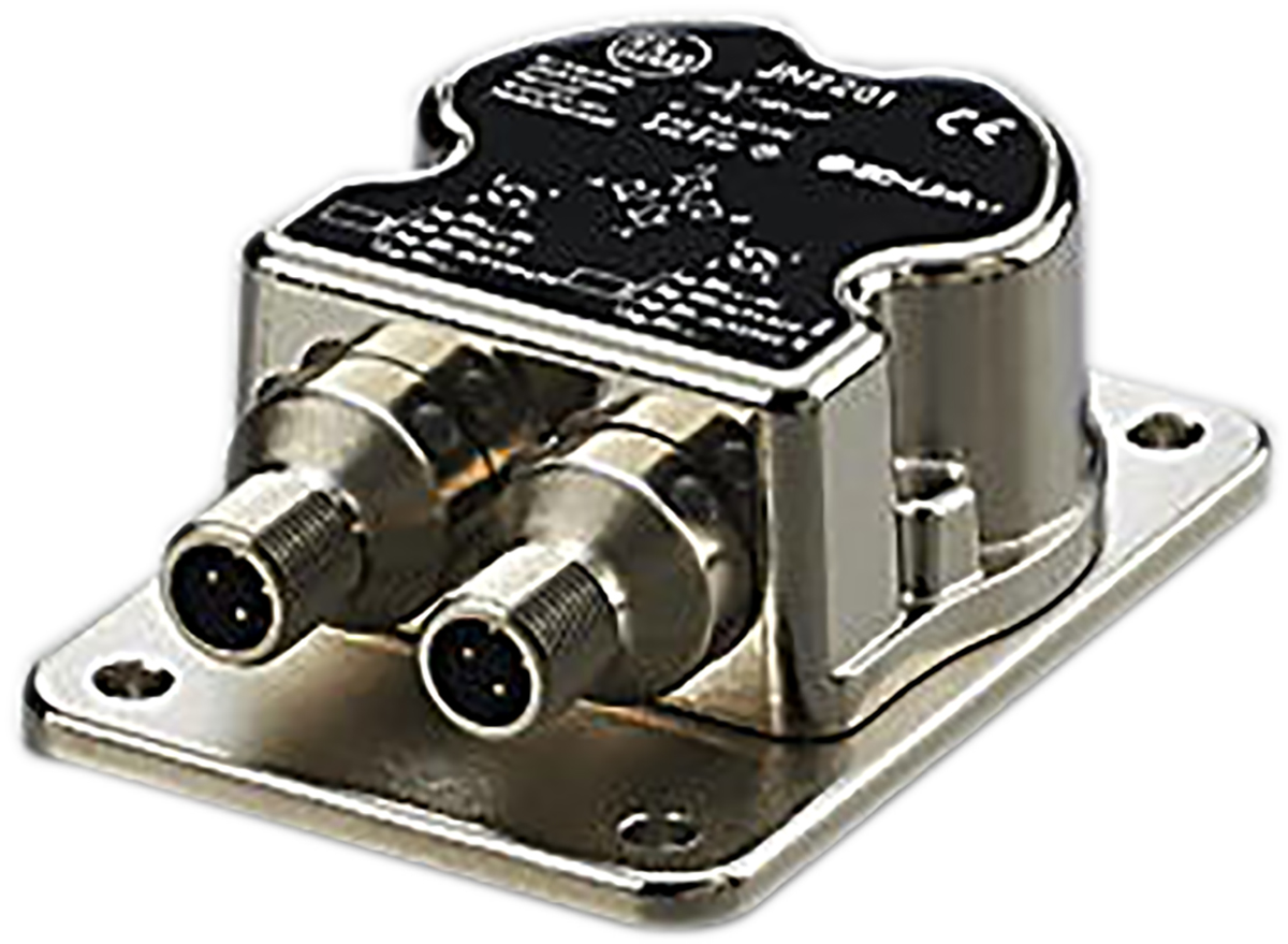 ifm electronic JN2201 Inclination Sensor, IP65, IP67, IP68, IP69K, IO-Link
