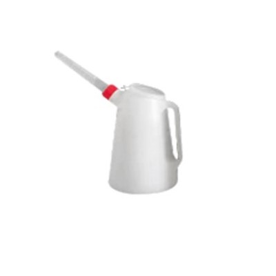 RS PRO Plastic Oil Can, 2L
