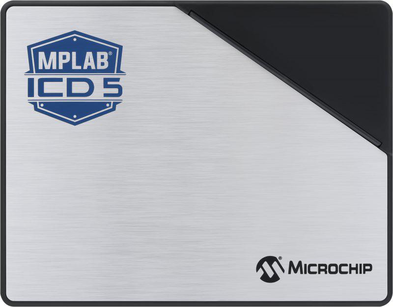 Microchip MPLAB ICD 5 In-Circuit Debugger