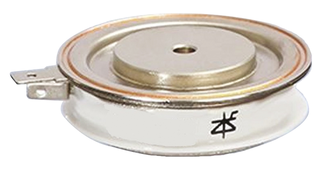 Infineon T390N16TOFXPSA1, Thyristor 1600V, 381A 150mA