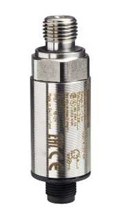 Telemecanique Sensors Pressure Switch, -1bar Min, 0bar Max, Analogue Output
