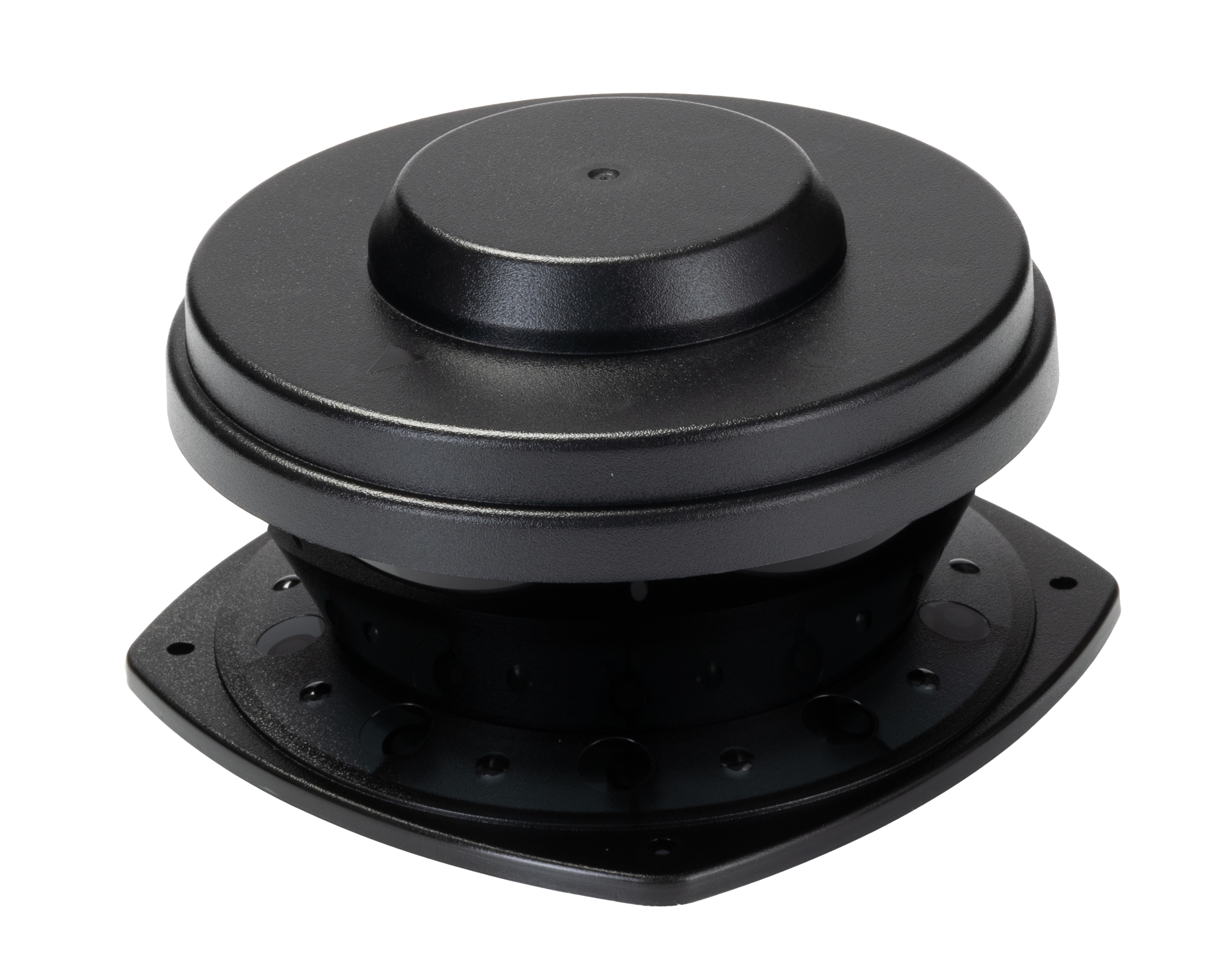 Omron OS32C Series Laser Scanner Scan Window