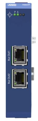 Jumo WLAN Module for Use with variTRON, Systembus, Systembus 1 / 2