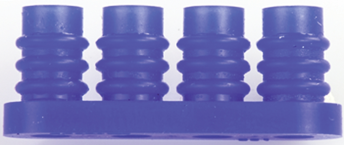 TE Connectivity MATE N LOK Series Connector Seal