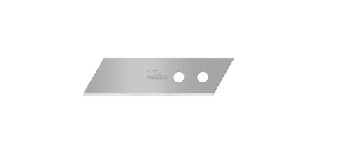 MARTOR Steel Flat Knife Blade 17.7 mm, 10 per Package
