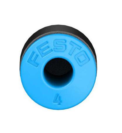 Festo PBT Tubing Cap for 4mm
