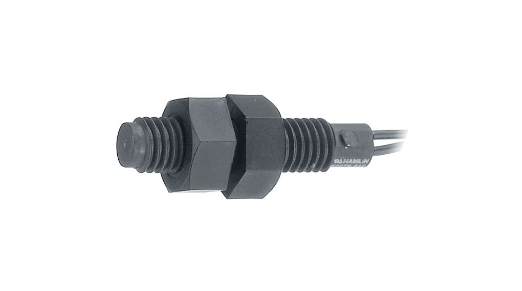 Reed sensor