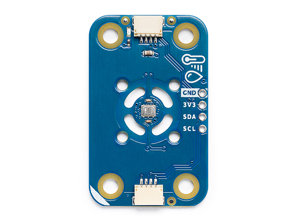 Arduino Modulino Thermo