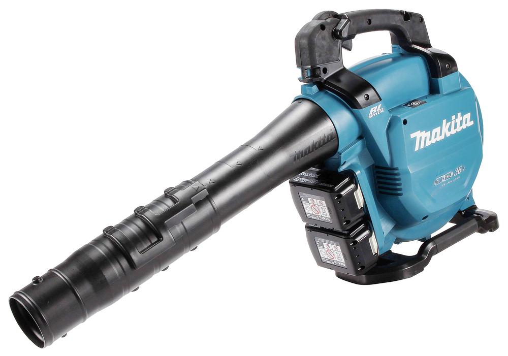 Makita 36V Cordless Leaf Blower