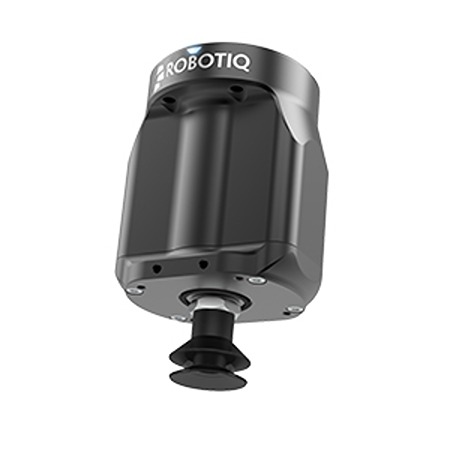 Robotiq Industrial Robotic Kit