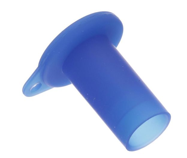 Amphenol Industrial UTX Female Dust Cap IP68 Rated
