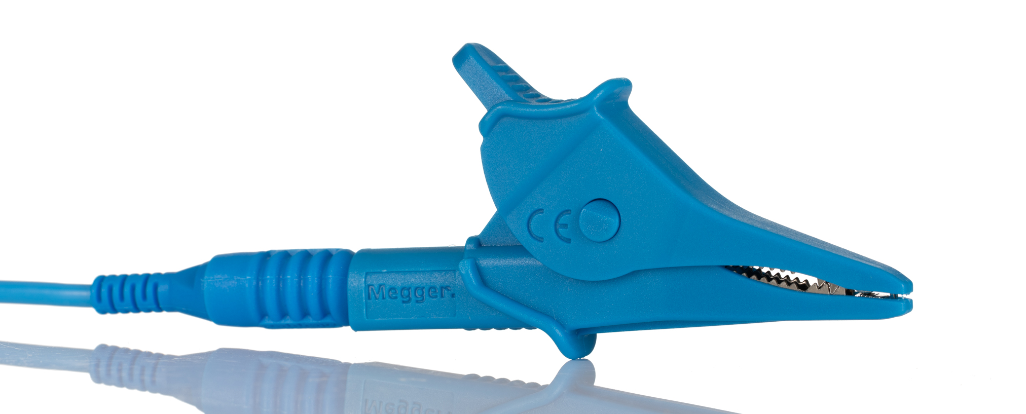 Megger 1014-291 Test Lead
