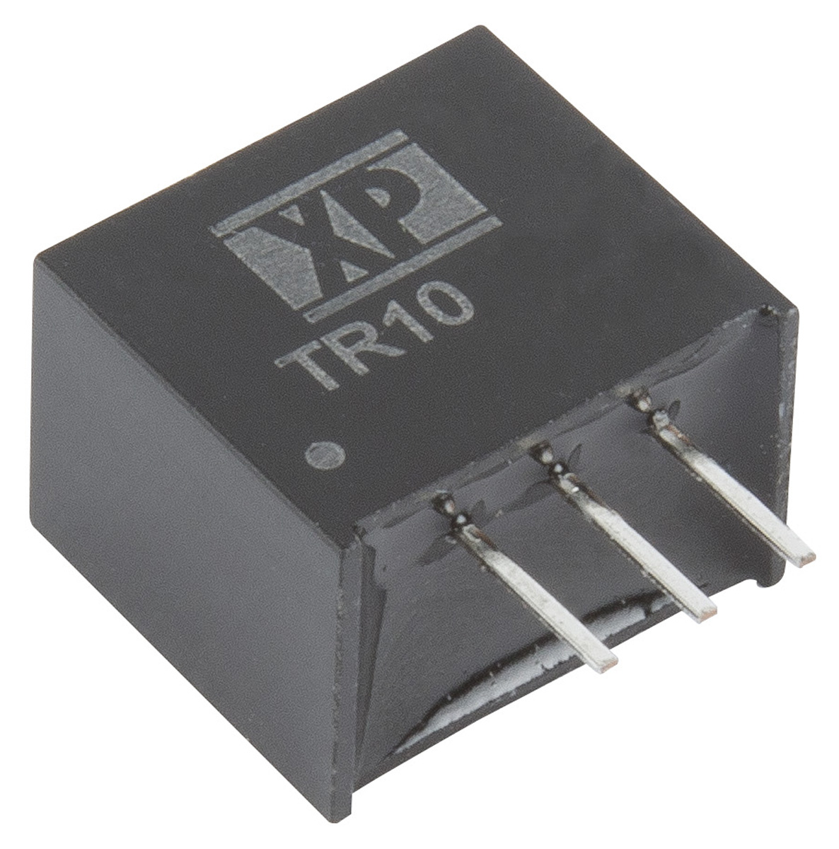XP Power Switching Regulator, Through Hole, 5V dc Output Voltage, 8 → 28V dc Input Voltage, 1A Output Current, 1