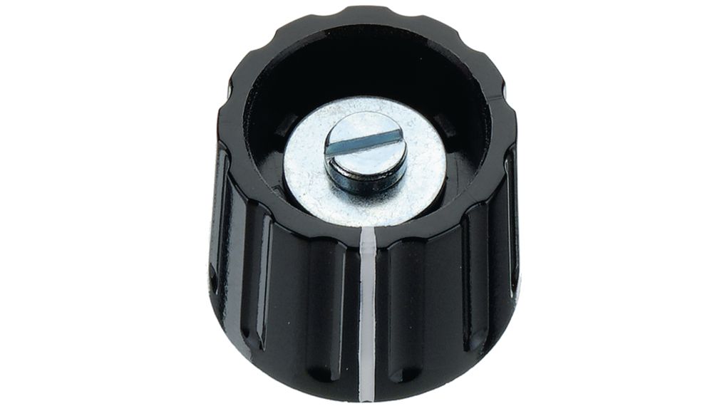 Elma Rotary Switch Knob