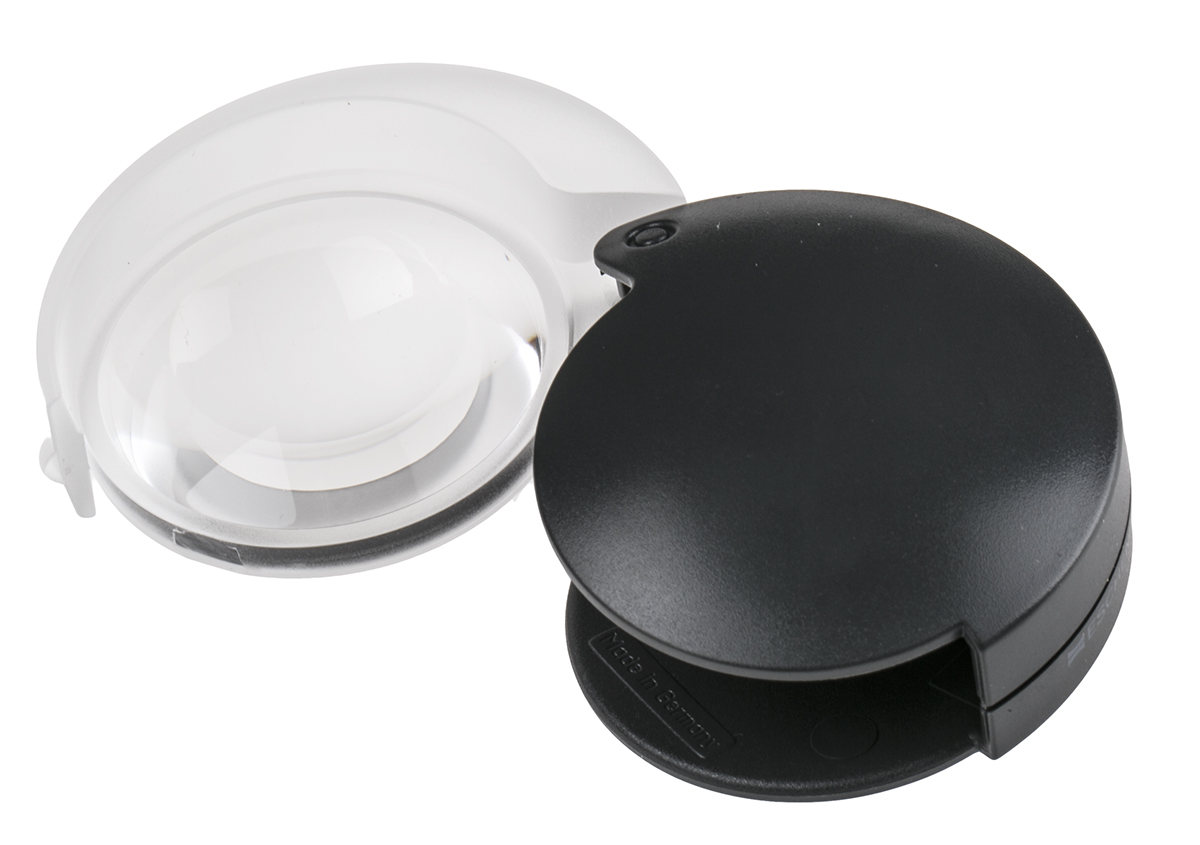 Eschenbach Magnifier, 7X x Magnification, 35mm Diameter