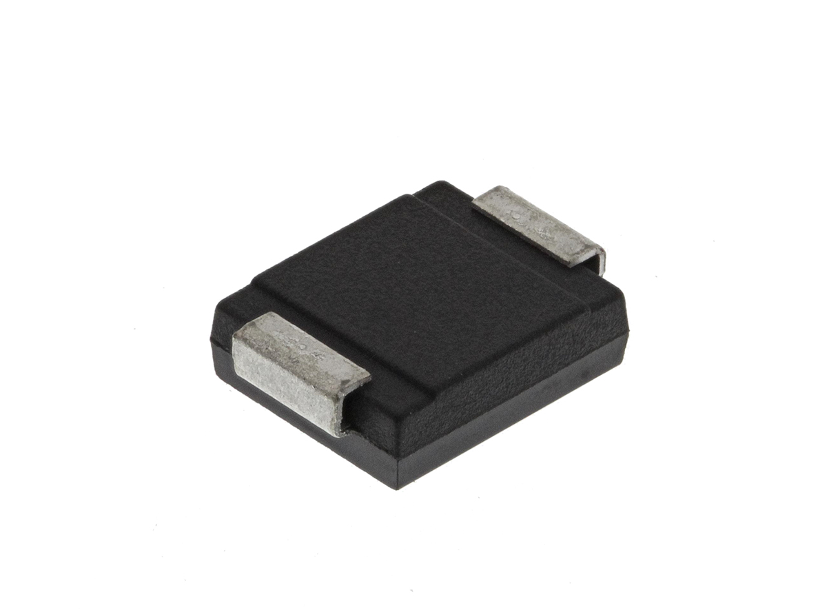 Vishay 200 V 5 A Diode Schottky 2-Pin DO-214AA