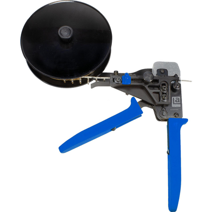 Lumberg Automation XZC XZC 0706 Hand Crimp Tool for SPE Connector